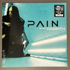 PAIN: Rebirth - LP, uusi - pikkukuva 1