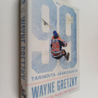Wayne Gretzky : 99 : tarinoita jääkiekosta - pikkukuva 1