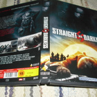 STRAIGHT INTO DARKNESS (Ryan Francis)*** - pikkukuva 4