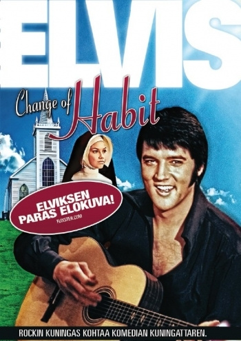 Change Of Habit	(37 850)	k	-FI-	DVD	suomik.		elvis presley	1