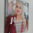 Maarit Hurmerinta Sanoin ja sävelin - pikkukuva 1