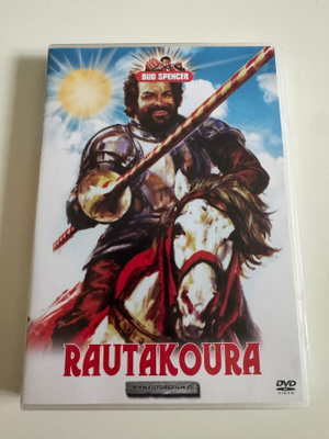 Rautakoura