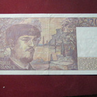 20 francs 1983 Ranska-France - pikkukuva 2