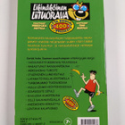 Pirkko-Liisa (toim.) Perttula : Likinäköinen liituorava :... - pikkukuva 2