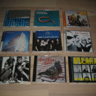30 kpl Suomi Rock Levyt Erä 1 (CD) - pikkukuva 2