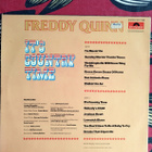 Freddy Quinn: It's Country Time  Vinyyli LP - pikkukuva 2