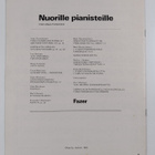Ilmari Hannikainen : Kappaleita lapsille op. 21 - pikkukuva 2