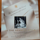 In the Kennedy Style: Magical Evenings in the Kennedy White - pikkukuva 1