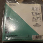 SABRINA - MY CHICO CDS - pikkukuva 2