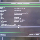 Digiset DS CVR8 Hybrid videovalvonta (DVR) + 1TB kiintolevy - pikkukuva 5