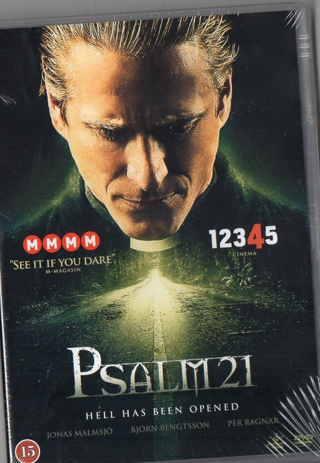 psalm 21	(10 342)	UUSI	-FI-		DVD			2010	ruotsi,