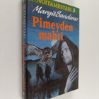 Margit Sandemo : Noitamestari 3 : Pimeyden mahti - pikkukuva 1