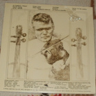 VASSAR CLEMENTS BAND Vassar ~ LP kelmussa MINT - pikkukuva 2