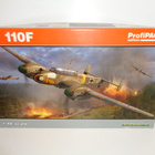 Bf 110F 1/48 - pikkukuva 1