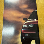 Alfa Romeo 155 esite - pikkukuva 2