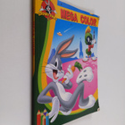Mega color : Looney tunes - pikkukuva 1
