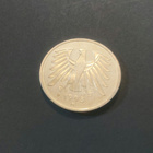 5 Mark 1995 A Saksa – Key date, lyöntimäärä 20 000 kpl - UNC - pikkukuva 2
