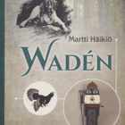 Martti Häikiö: Wadén - pikkukuva 1