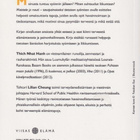 Thich Nhat Hanh: Maistele ja nauti - pikkukuva 2