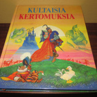 Lucy Kincaid: Kultaisia kertomuksia - pikkukuva 1