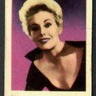 Keräilykuva - Kim Novak Columbia Pictures - pikkukuva 1