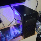 Tyylikäs Ryzen 5 3600 kevytpelikone Uusi näytönohjain! - pikkukuva 2