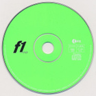 F1 98 CD  - pikkukuva 3