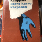 Eino Kauppala: Kerro kerro kärpänen. 1968. 1.p. - pikkukuva 1