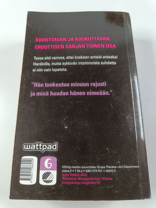 Item image