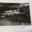 Raasepori, Kullaanjärvi, Kisakeskus Kuovila,vkpk, p. 1960 - pikkukuva 1