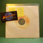 U. U. MADOO / CAPTAIN BARKEY - MIX UP EX+ REISSUE 7" - pikkukuva 1