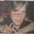 Andreas Johnson • End Of The World CD-Single - pikkukuva 1