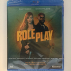 Role Play (Blu-ray) Kaley Cuoco (2024) UUSI - pikkukuva 1