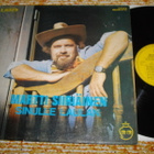 MARTTI SIIRIÄINEN - sinulle laulan - LP iskelmä 1975 EX - pikkukuva 1