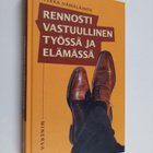 Pekka Hämäläinen : Rennosti vastuullinen työssä ja elämäs... - pikkukuva 1