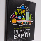 Jon Richards ym. : Planet Earth - pikkukuva 1