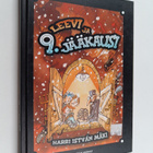 Harri Istvan Mäki : Leevi ja yhdeksäs jääkausi - pikkukuva 1