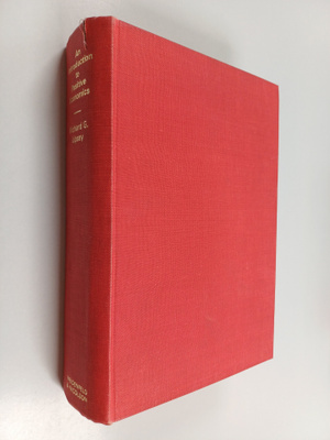 Richard G. Lipsey : An introduction to positive economics