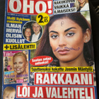Oho! Lehti 11/2004 - pikkukuva 1
