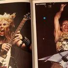 Heavy Metal Madmen : Kerrang - spesiaali vuodelta 1991 - pikkukuva 3
