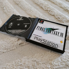 Final Fantasy VII - Sony PlayStation 1 PS1 - pikkukuva 3