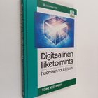 Toni Keskinen : Digitaalinen liiketoiminta - pikkukuva 1