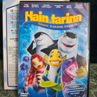 Hain tarina - Shark Tale (DVD) Dreamworks - pikkukuva 2