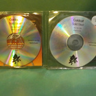 COLDCUT'S SOLID STEEL - 16/08/04 - MIXED RADIO PROMO 2CDr - pikkukuva 2