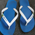 Ipanema sinivalkoiset varvastossut koko 41/42 - pikkukuva 3
