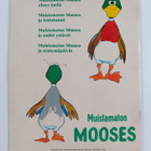 Bill Titcombe : Muistamaton Mooses ja syntymäpäivät - pikkukuva 2