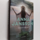 Anna Jansson : Synnin vartijat - pikkukuva 1