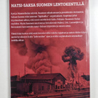 Lauri Lepola : Natsi-Saksa Suomen lentokentillä (signeera... - pikkukuva 2