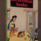 Peyo : Den förtrollade hunden (1990 Johan och Pellevins även - pikkukuva 1