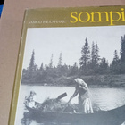 Samuli Paulaharju : Sompio ( SIS POSTIKULU ) - pikkukuva 1